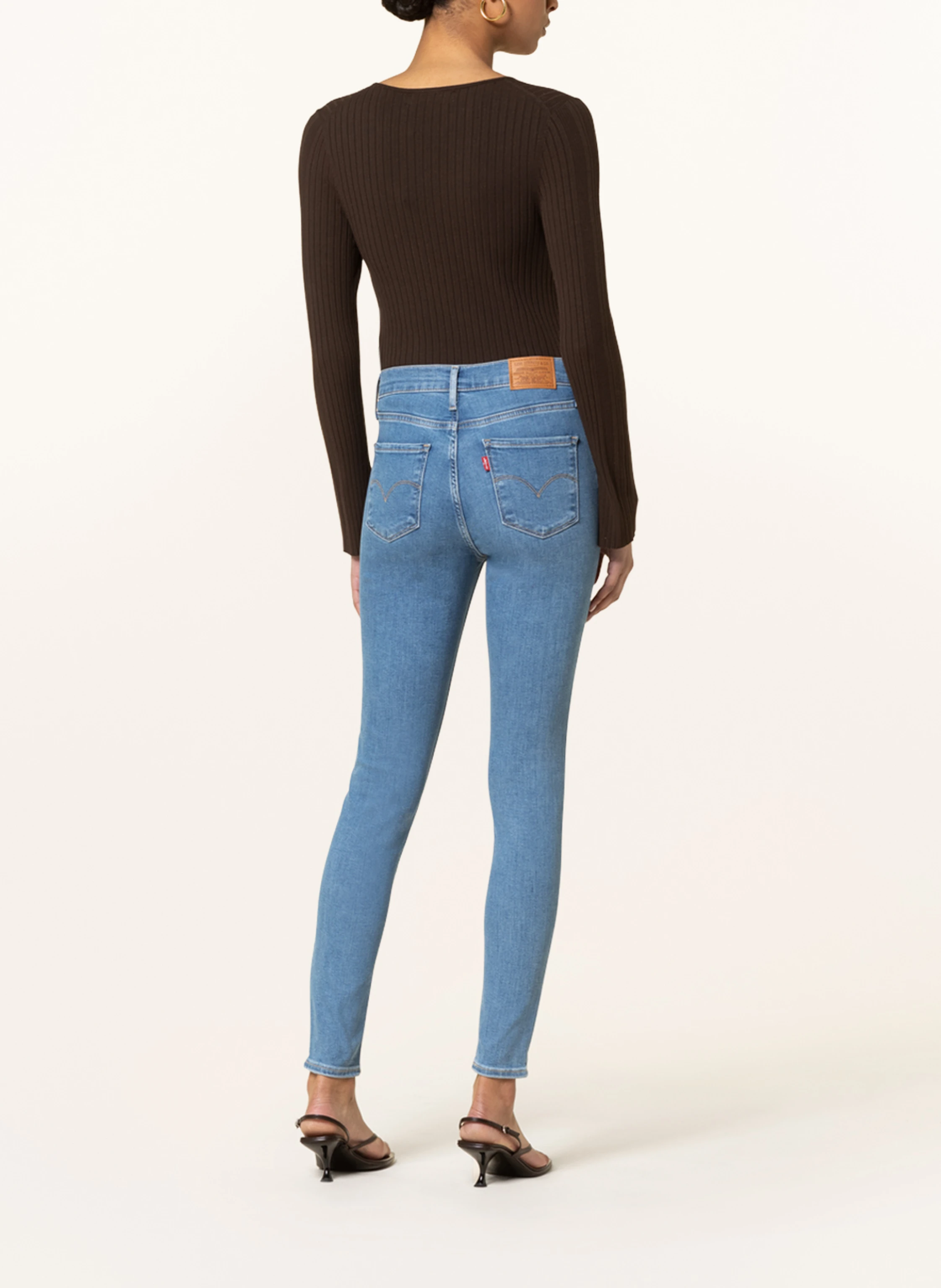Levi's® Skinny Jeans 720