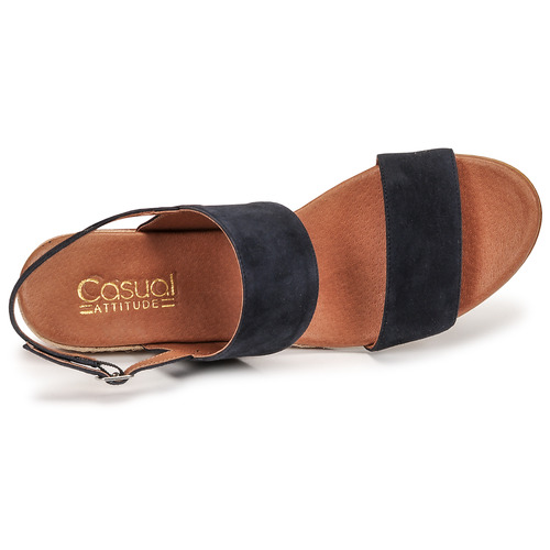 Casual Attitude - OLIVE Marino