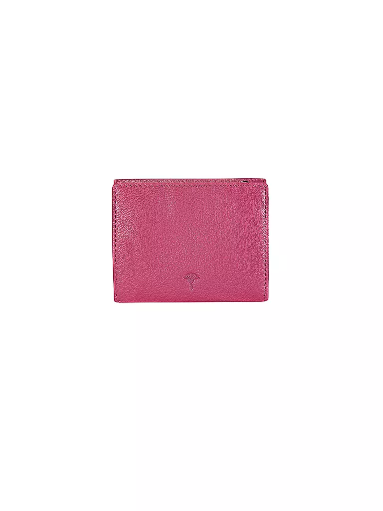 JOOP Geldbörse  SIMONA LANTEA YURA pink