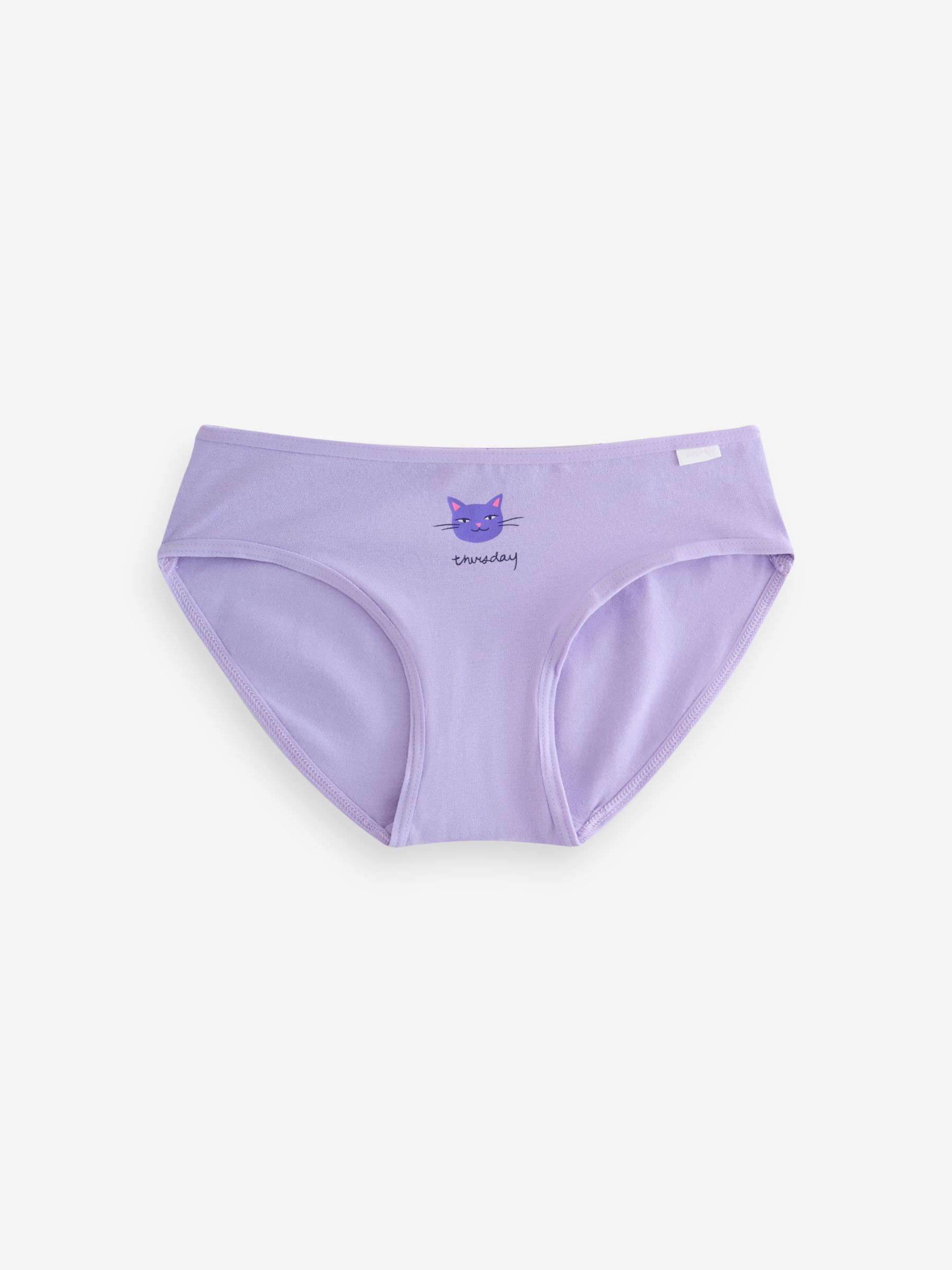 Gap Bikini Onderbroeken verpakking 7(2-2mnd)