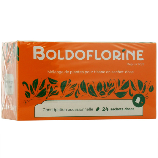 Boldorphine Constipation Occasionnelle - Pharmacie des Drakkars