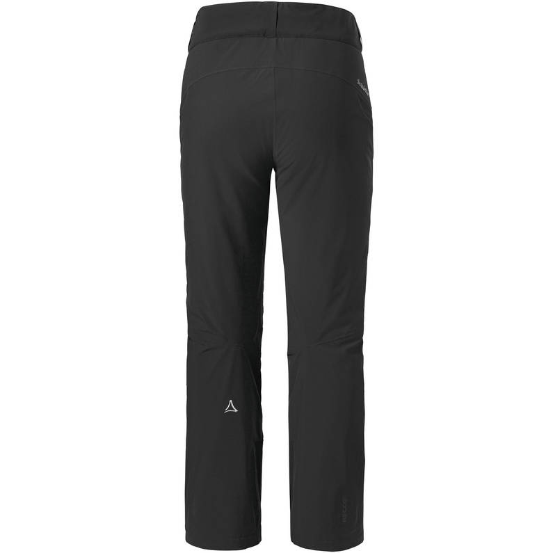 Schöffel Damen Style Lizum L Ski Hose