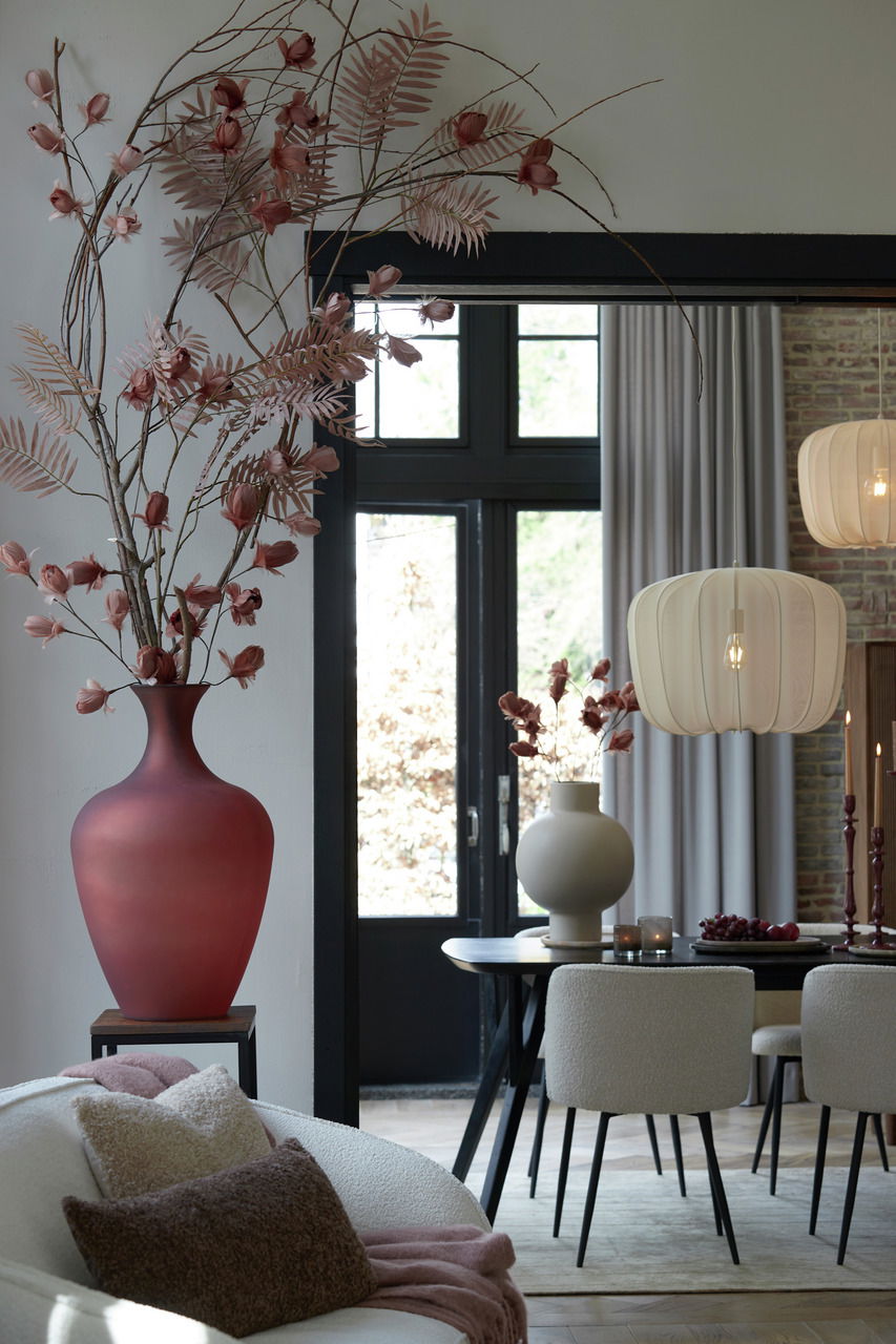 Light&Living Kissen 45x45 cm LINA beige LINA