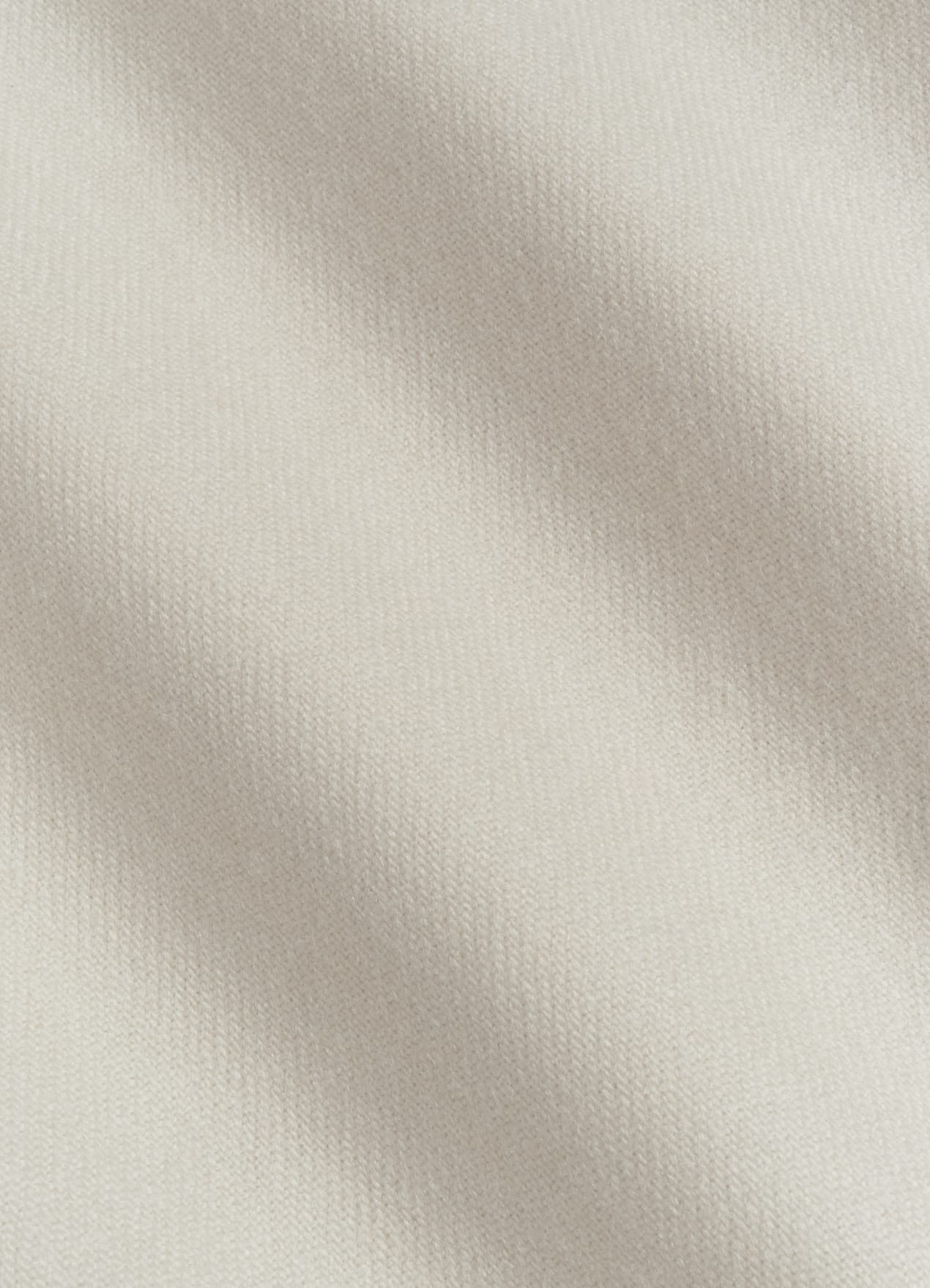Costume Havana coupe Tailored blanc cassé