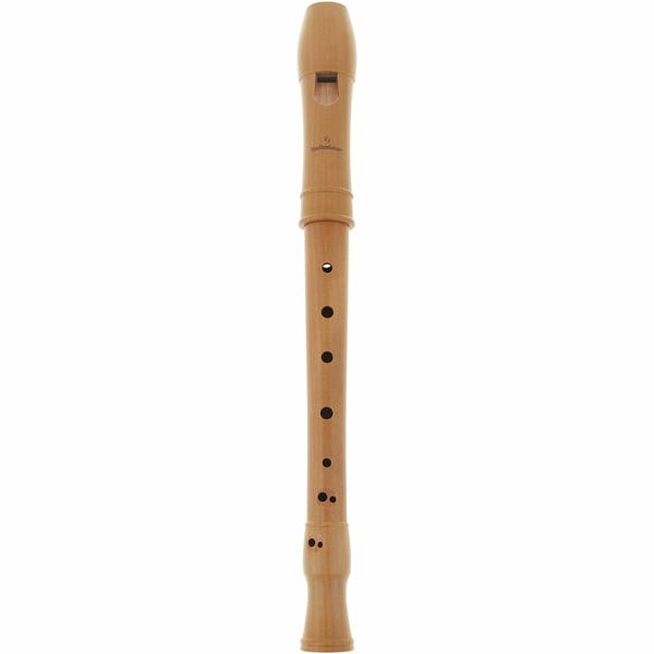 Mollenhauer 2166 Canta Sopranblockflöte