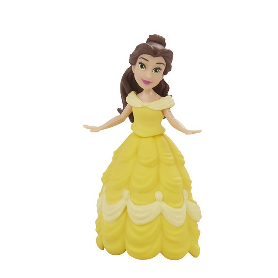 Princesses - Mini Princesse Mystère