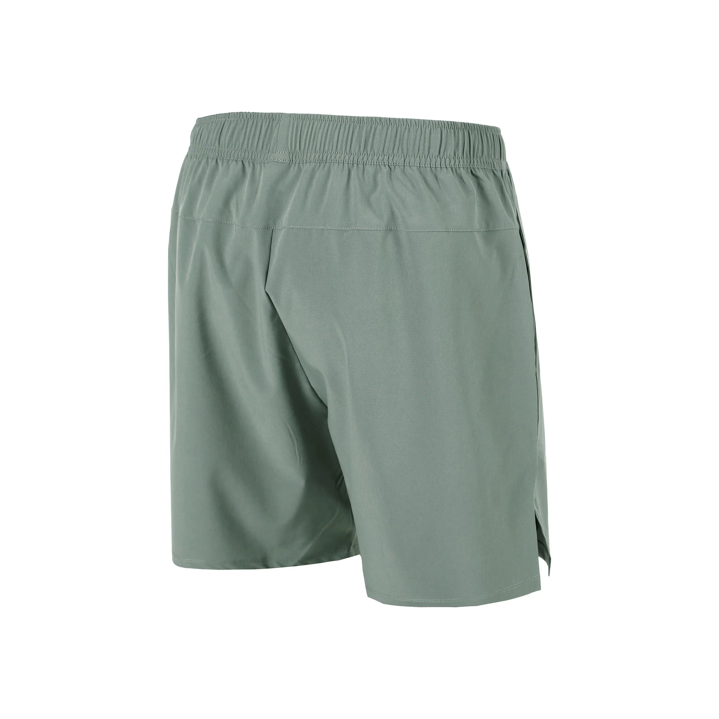 Björn Borg Ace Racquet Shorts Hommes - Sauge