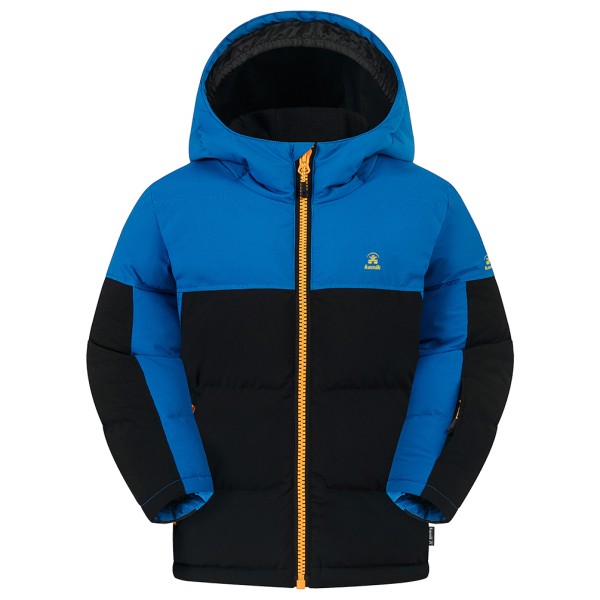 Kamik - Kid's Tucker - Veste de ski