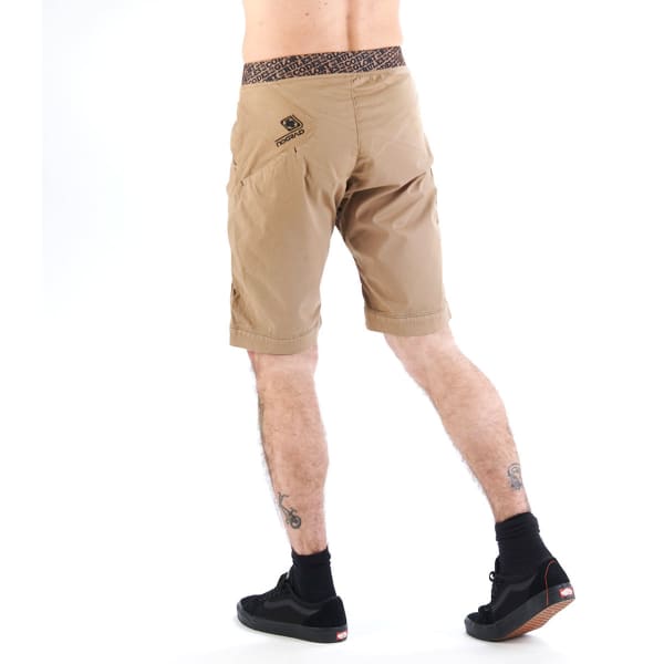 Short escalade NOGRAD SAHEL SHORT LIGHT BRONZE