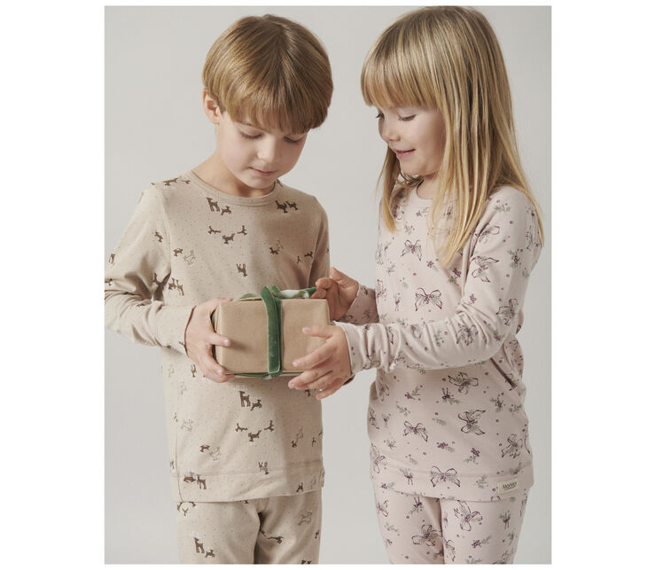 MarMar Copenhagen Sleepwear Bows