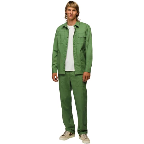 Pantalon escalade PRANA PALISADES RIPSTOP FIELD PANT M IVY
