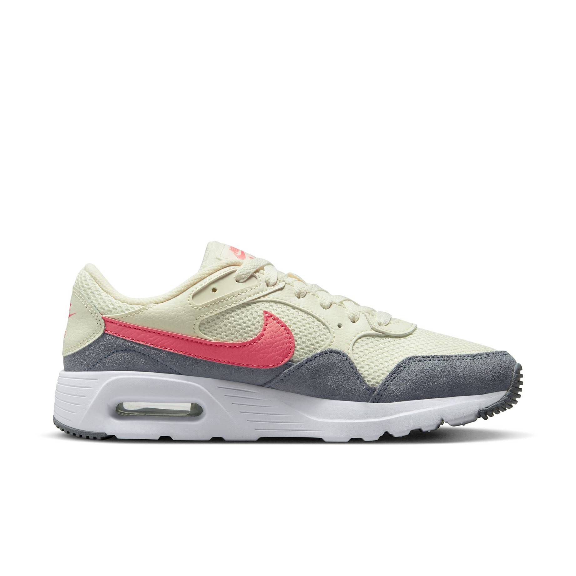 Nike Sportswear| Damen Sneaker AIR MAX SC