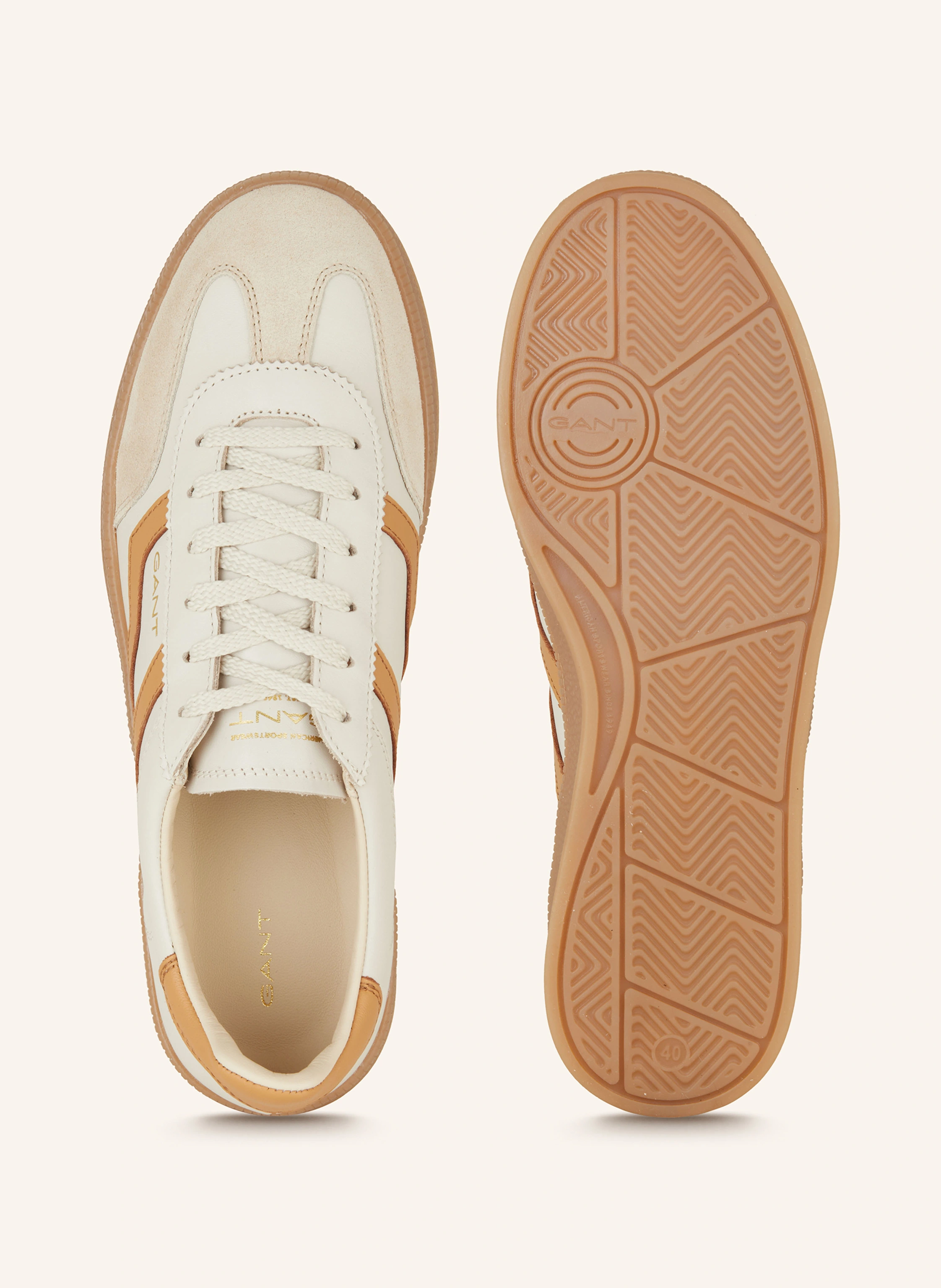 GANT Sneaker CUZIMA