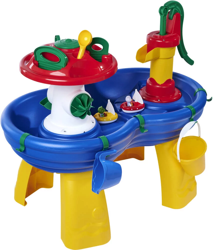 AQUAPLAY TABLE D'EAU