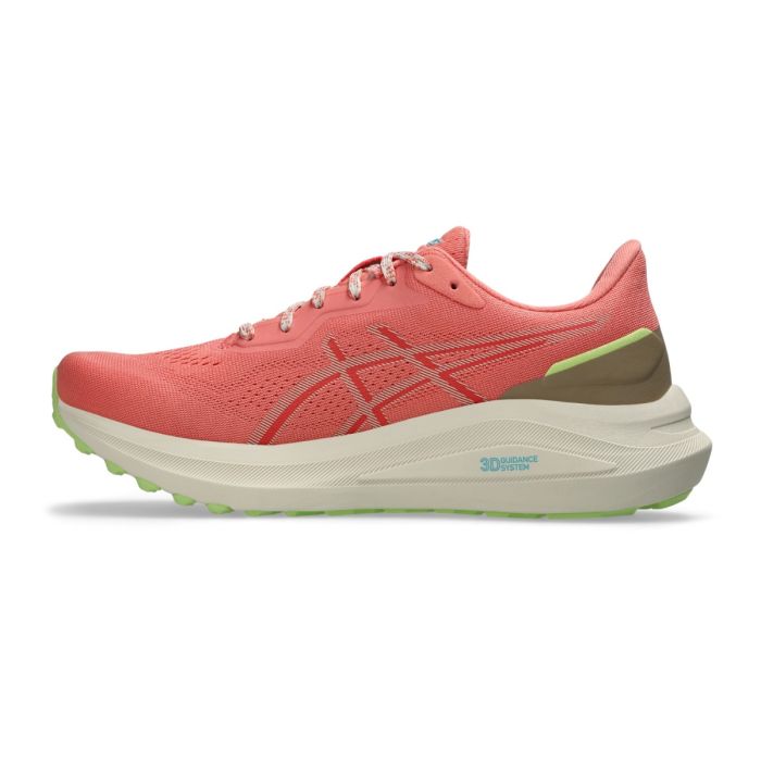 Asics Dame Trailsko GT-1000 13 TR Pink