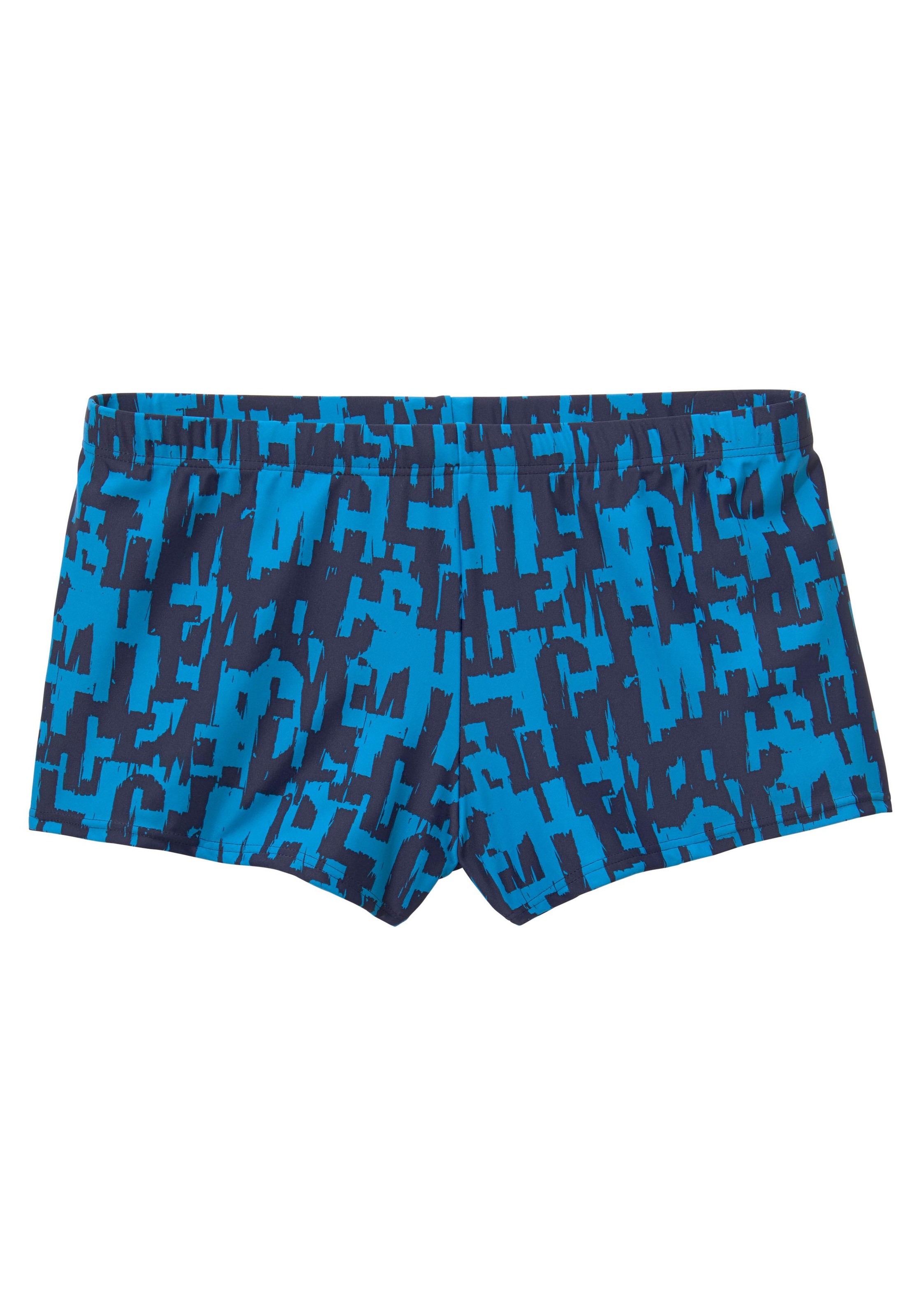 Chiemsee Boxer-Badehose , mit Innenkordel