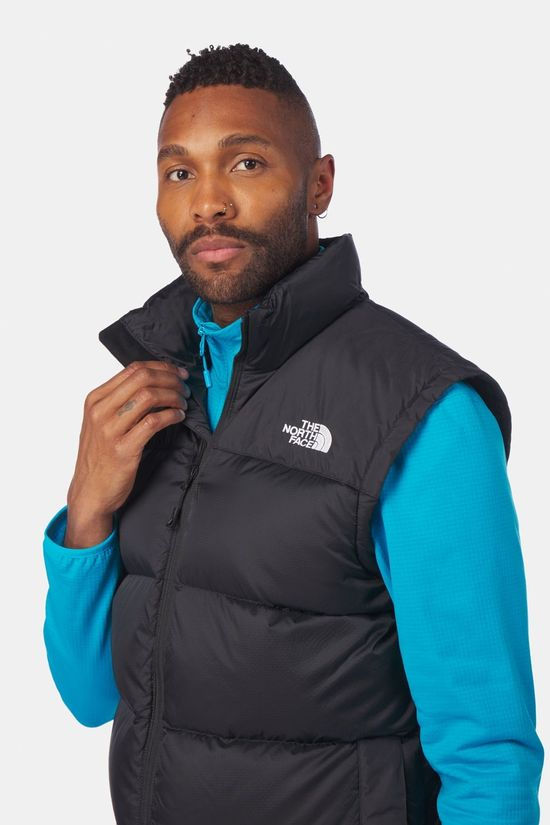 The North Face The North Face Diablo Dons Bodywarmer