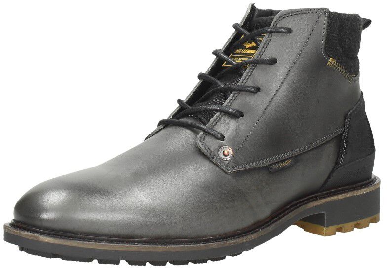 PME Legend Huffster zwart