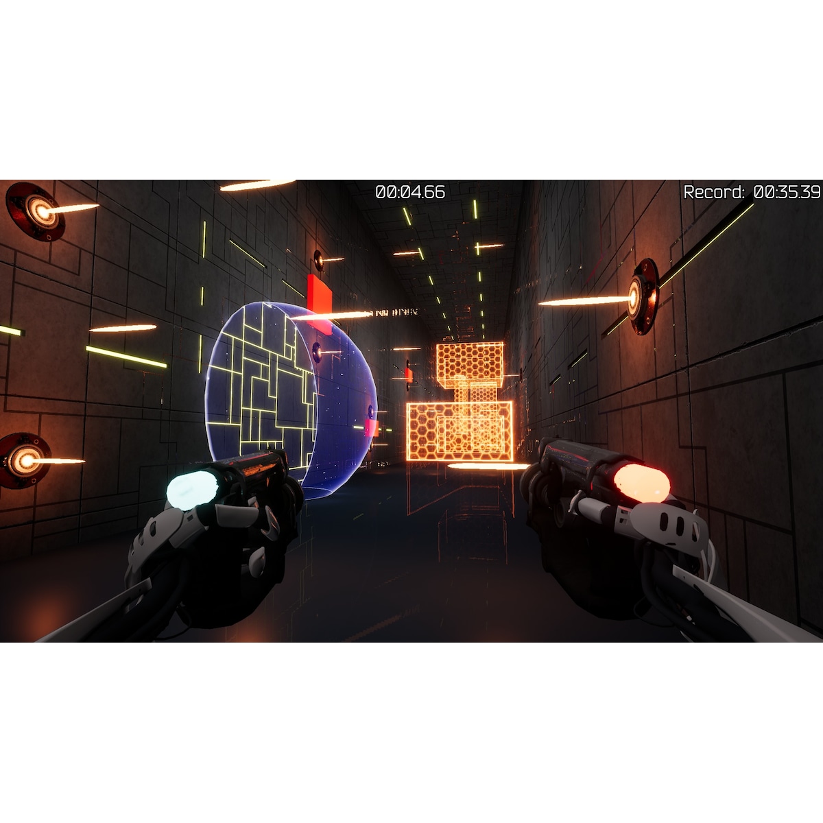 Impulsion - PC Windows