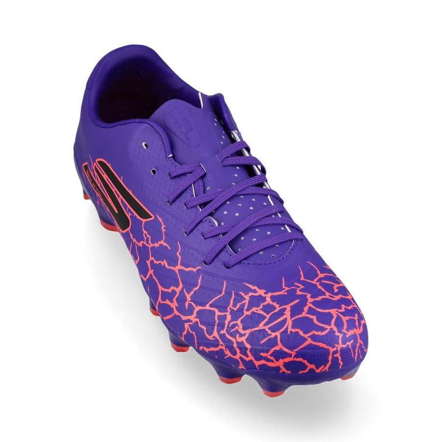 Skechers SKX_01 1.5 Low Academy FG Ignite - Violet