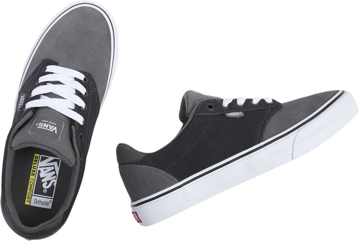 Vans Atwood Deluxe sneakers Grå