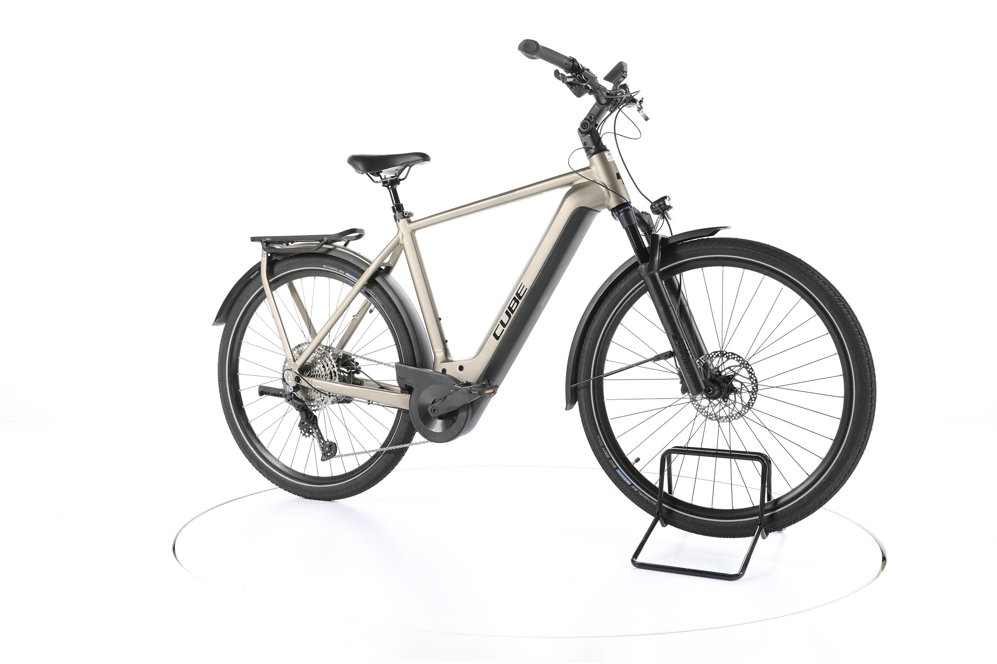 Cube Kathmandu Hybrid Pro (2023) | Diamond