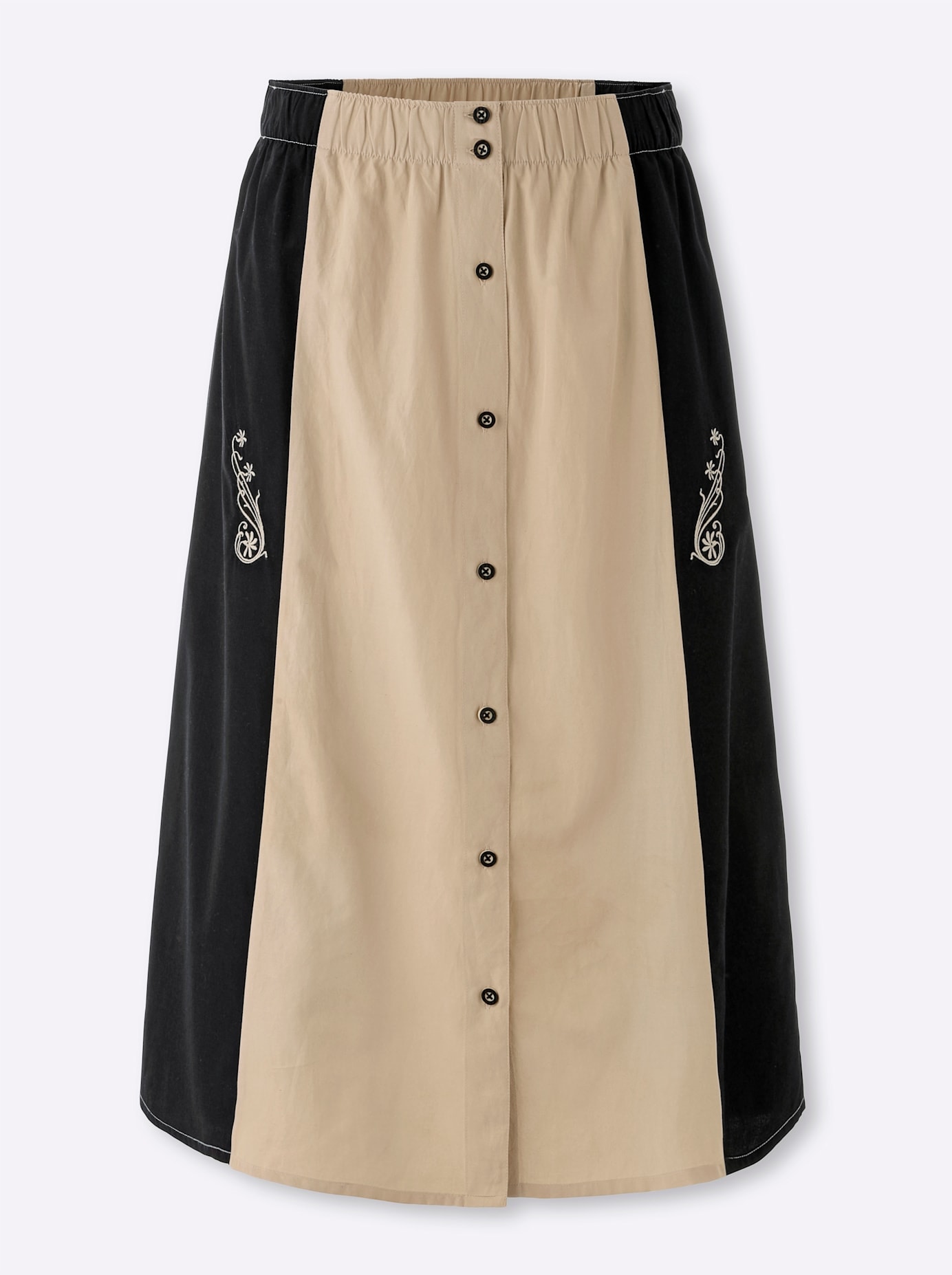 Classic Basics Schlupfrock