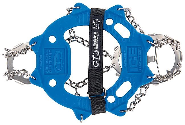 CLIMBING TECHNOLOGY - ICE TRACTION PLUS FORESTIER