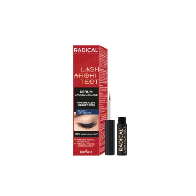 Farmona Radical Lash Architect Serum 5 ml