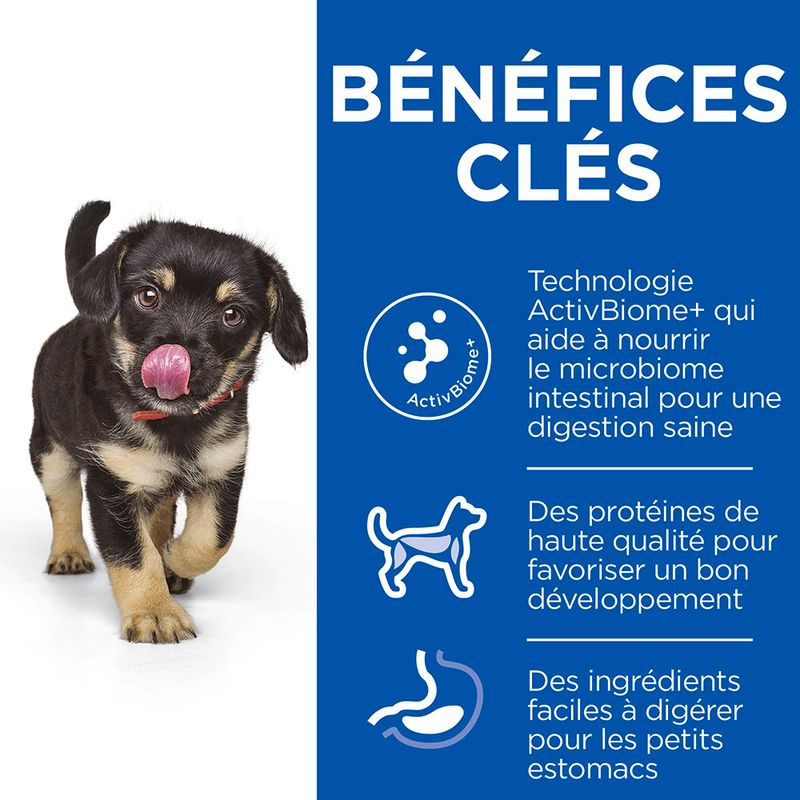 Hill's Science Plan Medium Puppy Perfect Digestion
