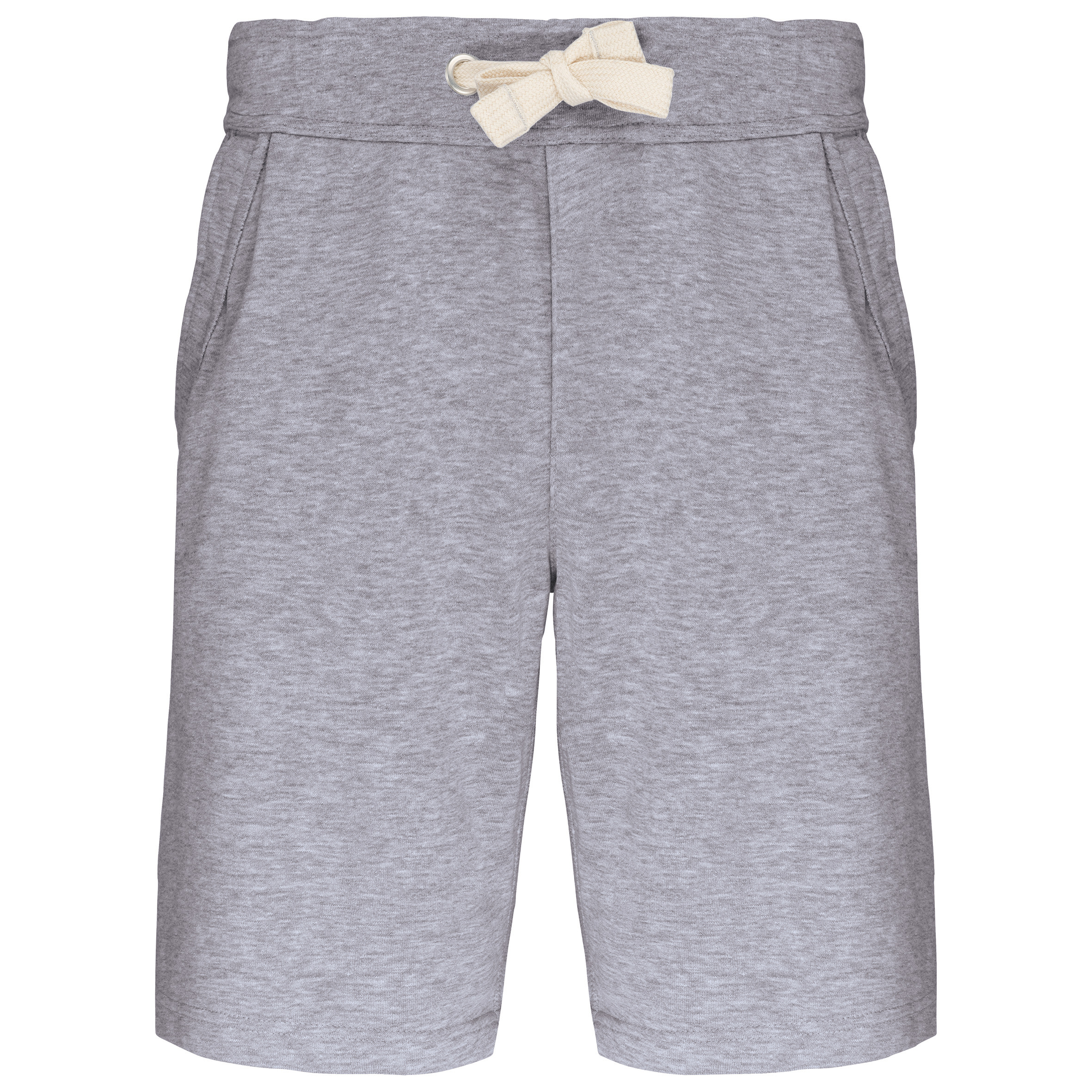 Kariban K710 - BERMUDA FRENCH TERRY UNISEXE
