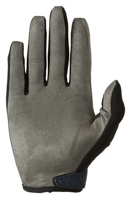 Gants Longs O'Neal MAYHEM BULLET V.22 Bleu/yellow
