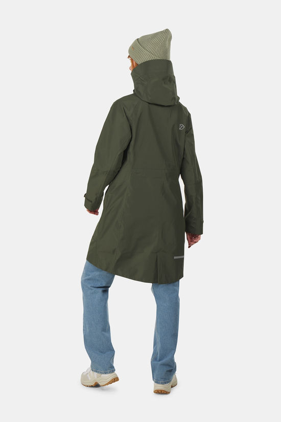 Didriksons Didriksons Ilma 8 Parka Dames
