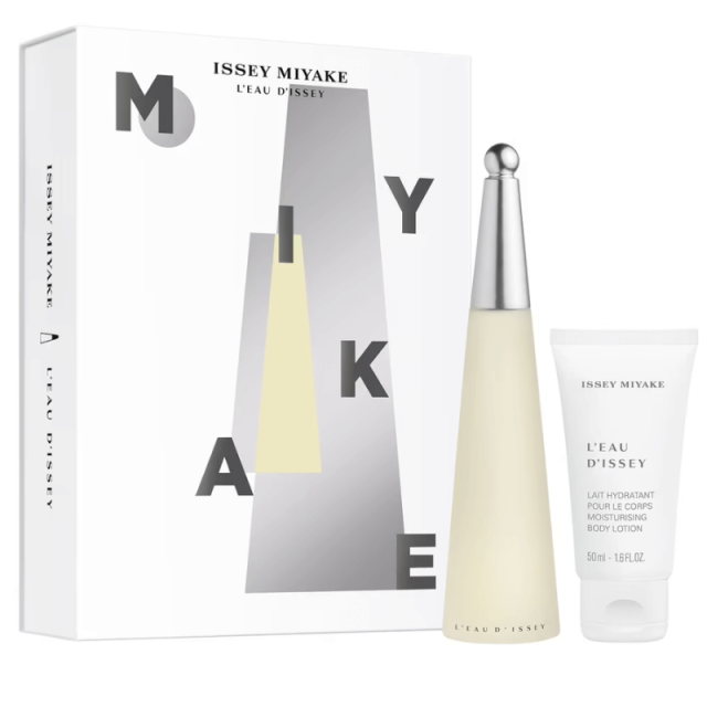 L'Eau d'Issey Coffret Eau de Toilette ISSEY MIYAKE