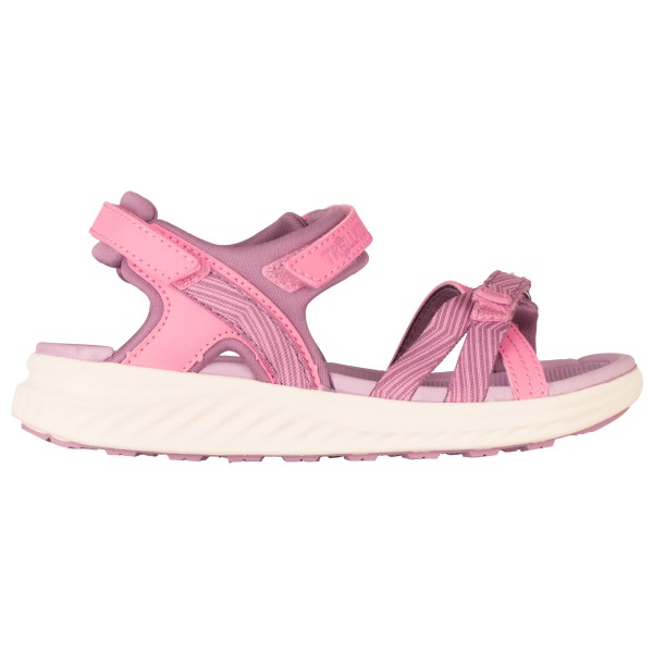 Trollkids - Girl's Preikestolen Sandal XT - Sandales
