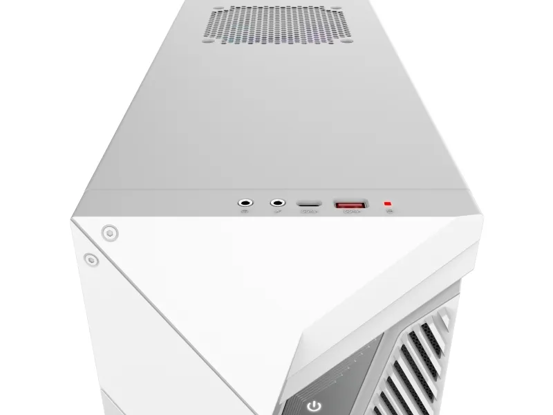 MSI MAG Infinite S3 14NUB7-1842AT, Intel® Core™ i7, i7-14700F, 32 GB, DDR5-SDRAM, 1 TB, Windows 11 Home
