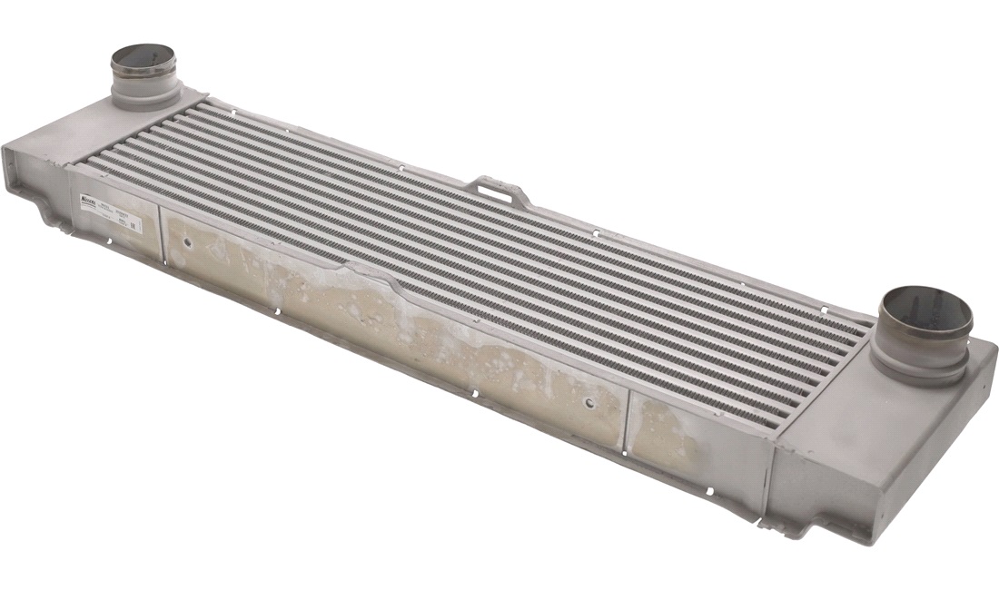 Intercooler