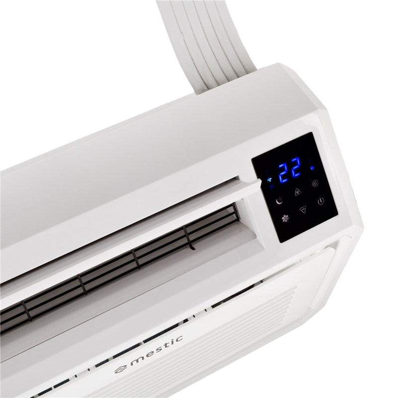 SPA-5000 Split-Unit Airco