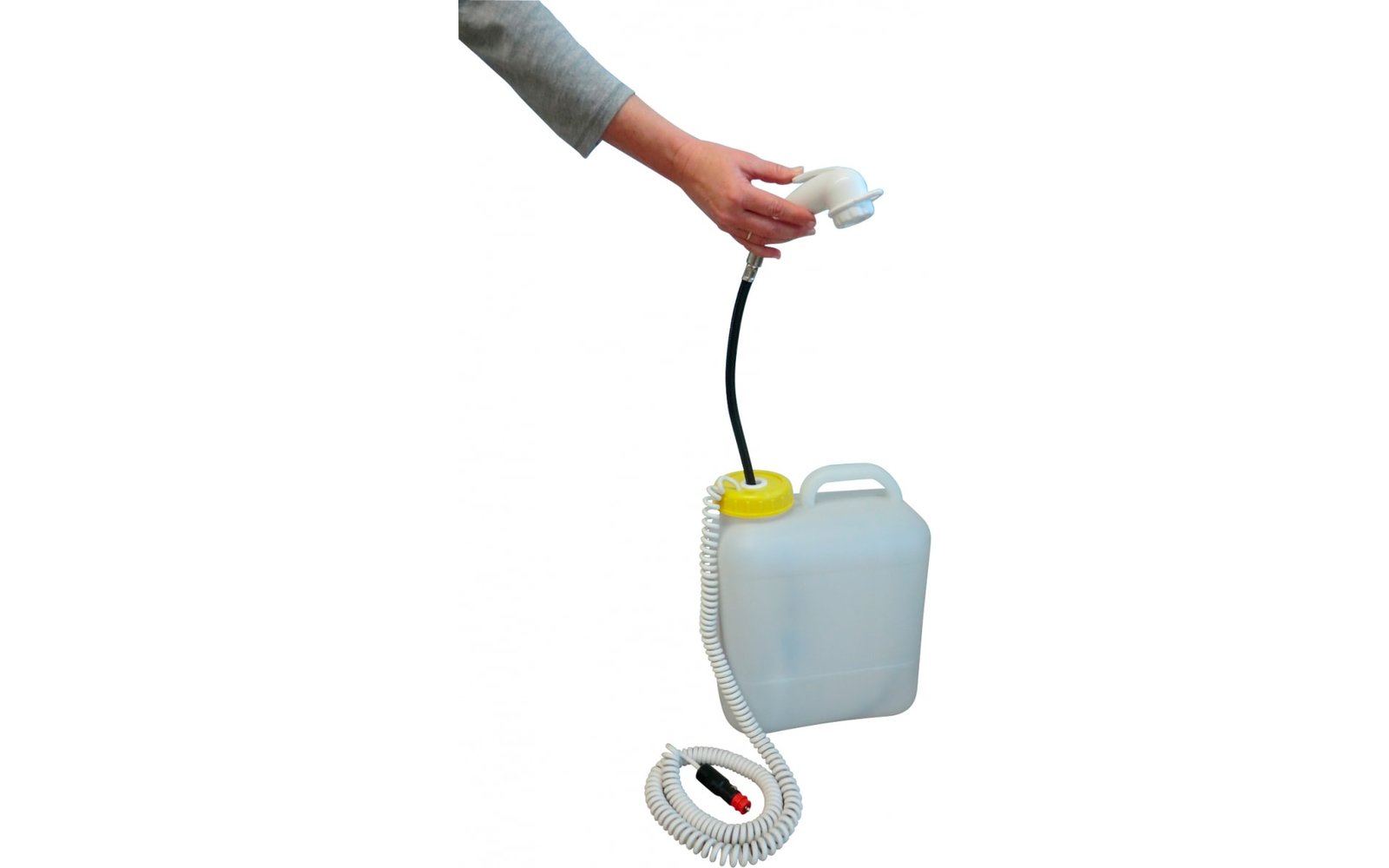 Mobildusche Solo 20 Liter