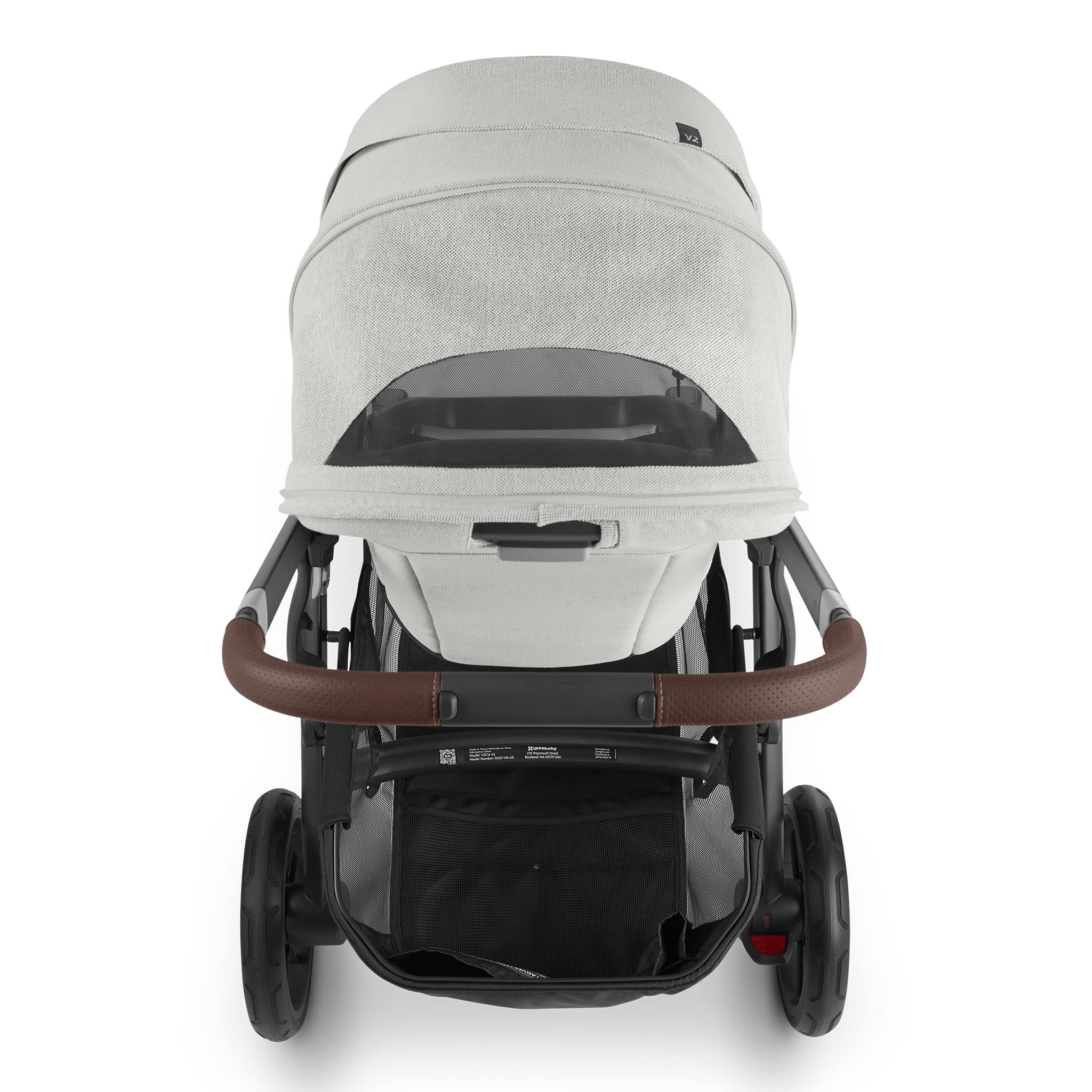 UPPAbaby Poussette Vista V2 - Anthony