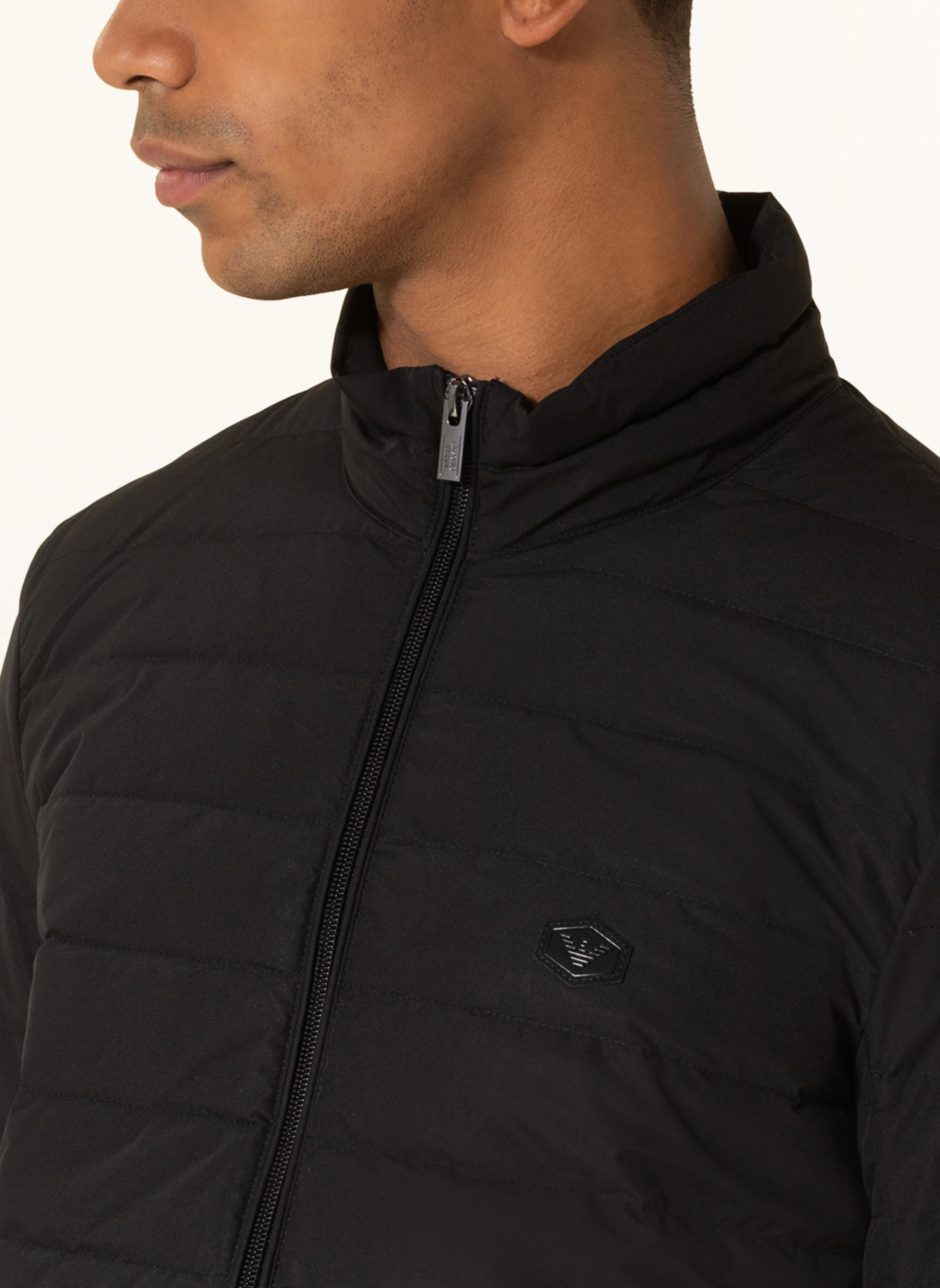 EMPORIO ARMANI Lightweight-Daunenjacke