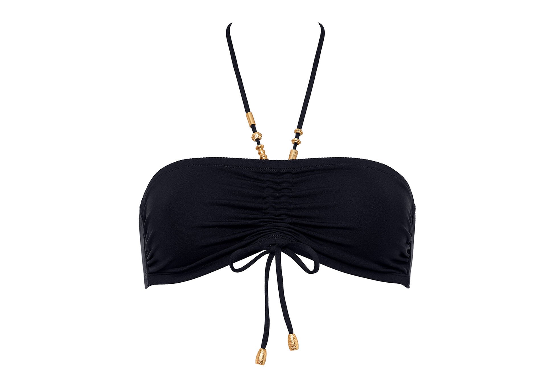 Melia Bandeau NOIR
