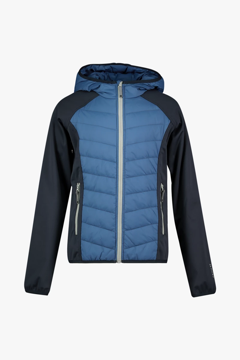 46 NORD Kinder Midlayer