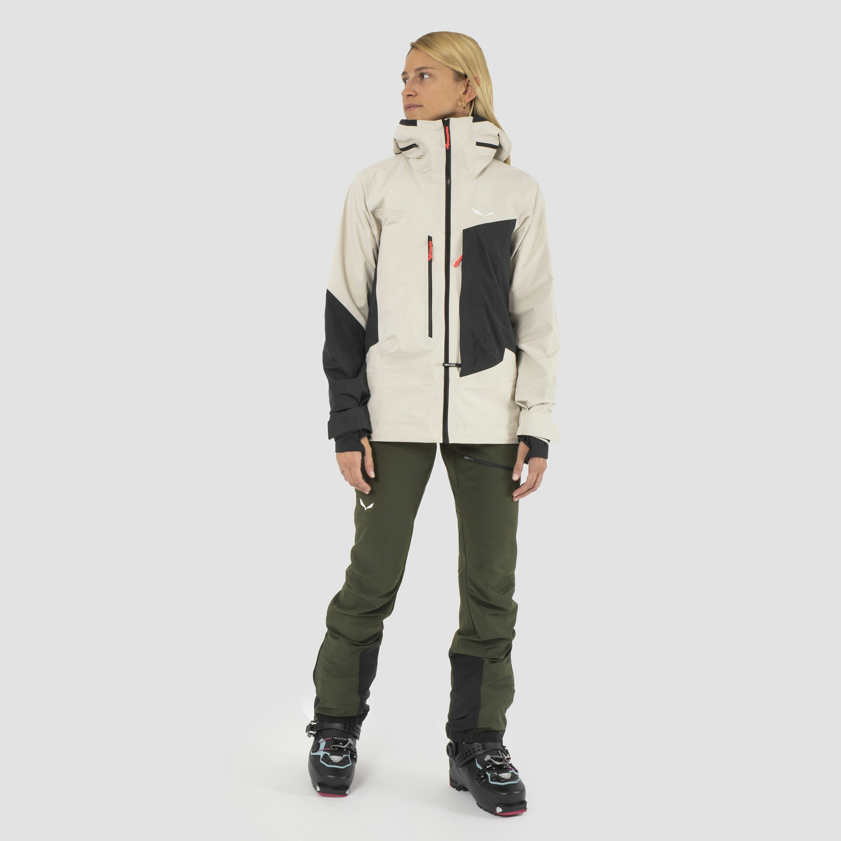 Sella Durastretch Light Hose Damen