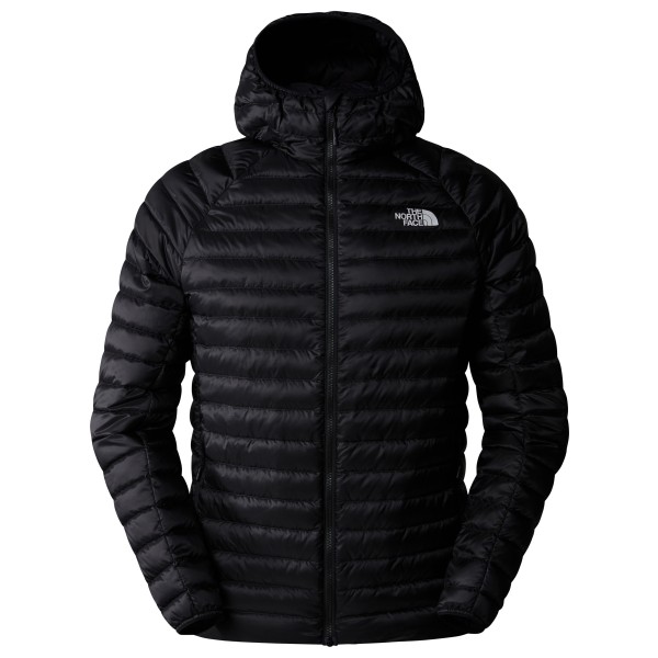 The North Face - Bettaforca Light Down Hoodie - Doudoune