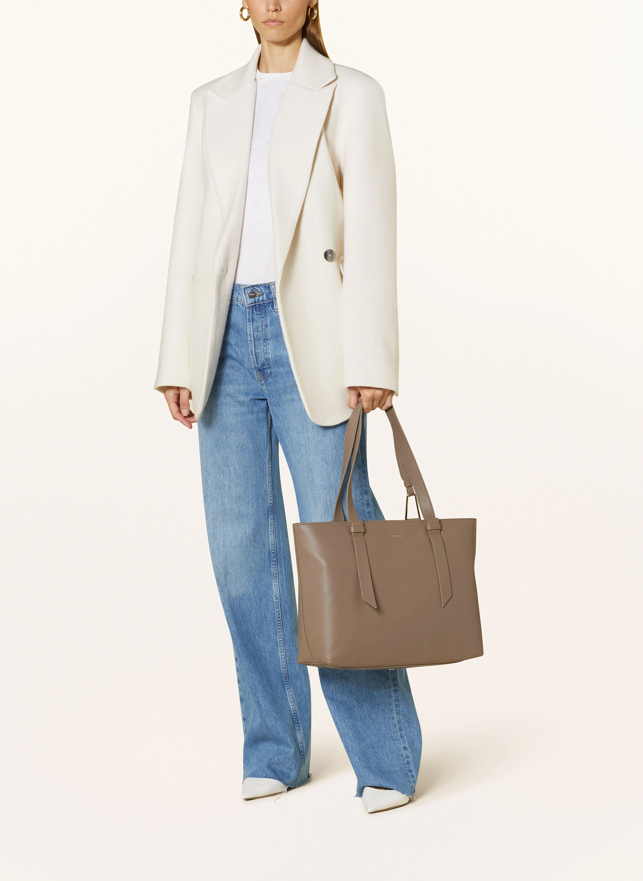 COCCINELLE Shopper
