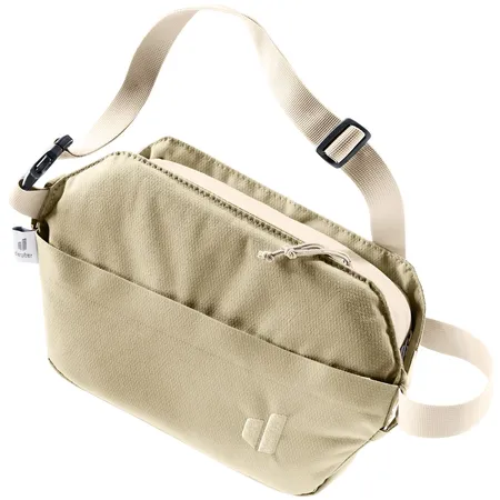 Deuter Umhängetasche Passway 2 Bone