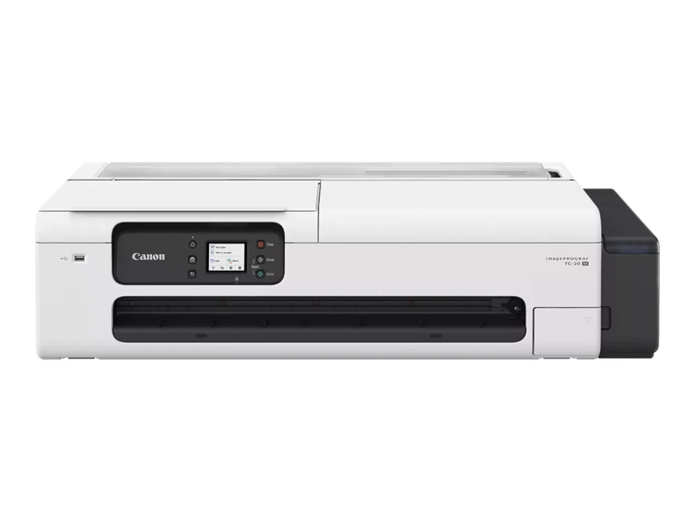 Canon imagePROGRAF TC-20M - 24