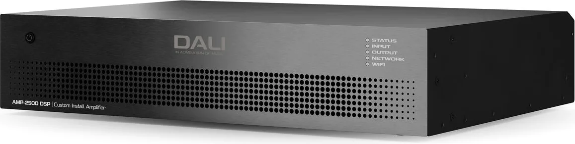 Dali Phantom Ci Amp-2500 DSP Amplis de puissance