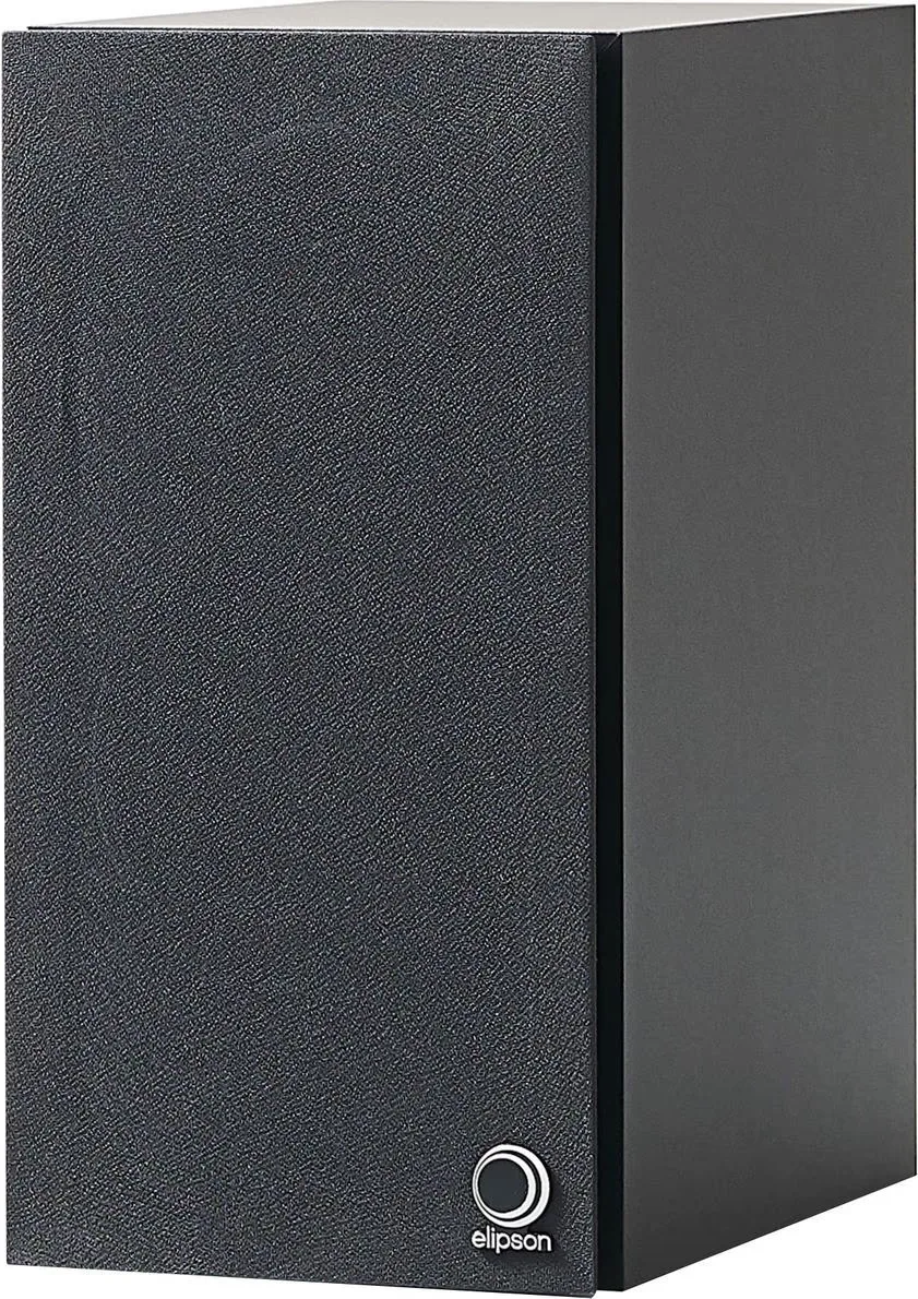 Elipson Horus 6B HCM 5.0 Noir carbone Packs enceintes compactes